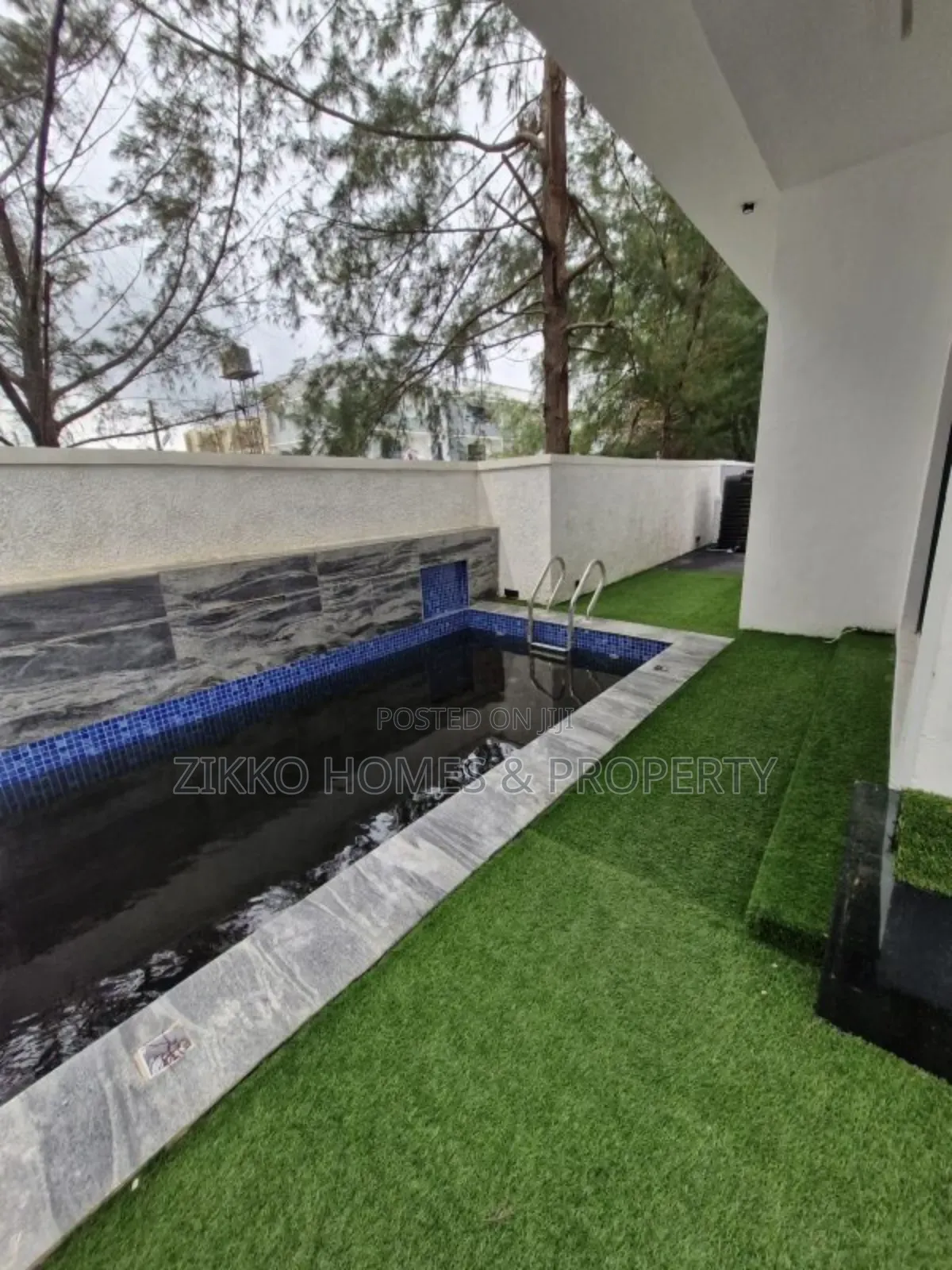 5bdrm Duplex in Megamound, Lekki for sale in Lekki