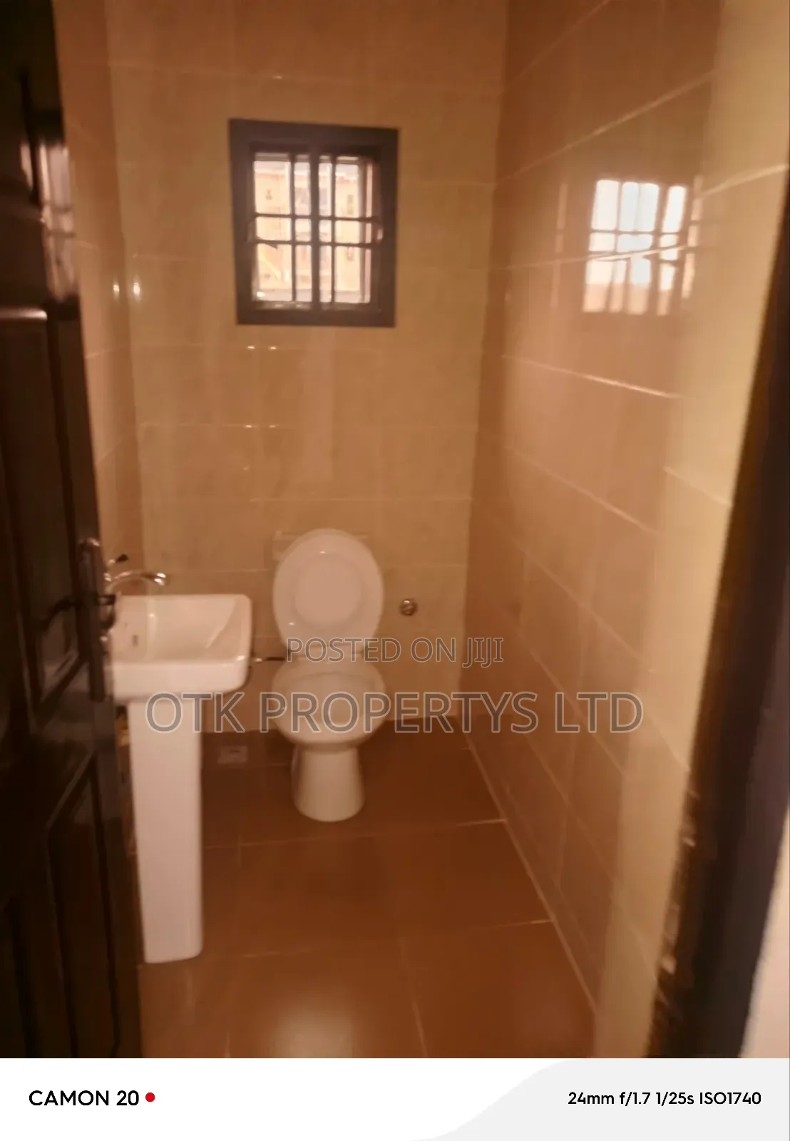 2bdrm Block of Flats in Military Pension, Kubwa for rent in Kubwa