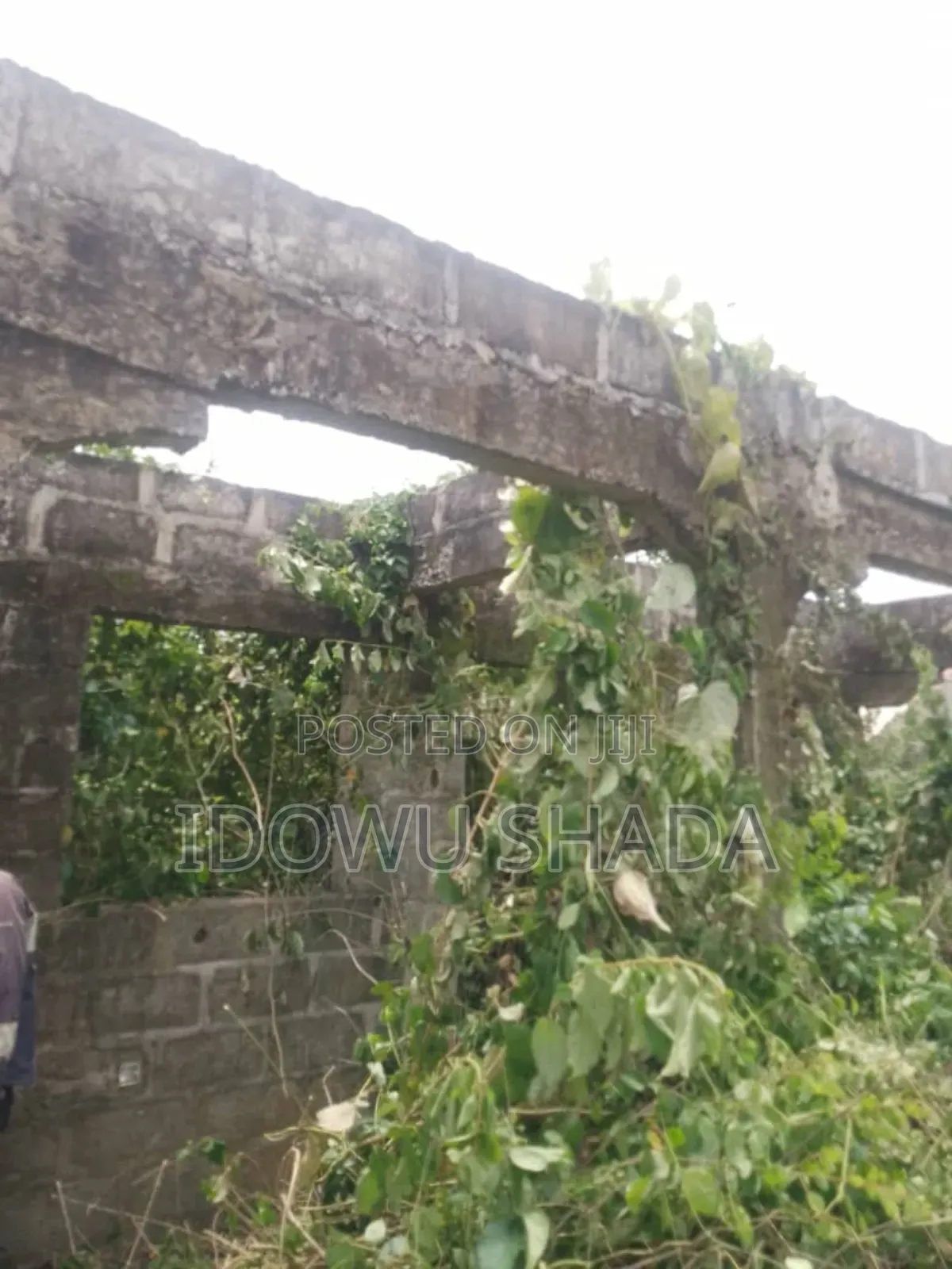 4bdrm Bungalow In Ifo For Sale in Ifo