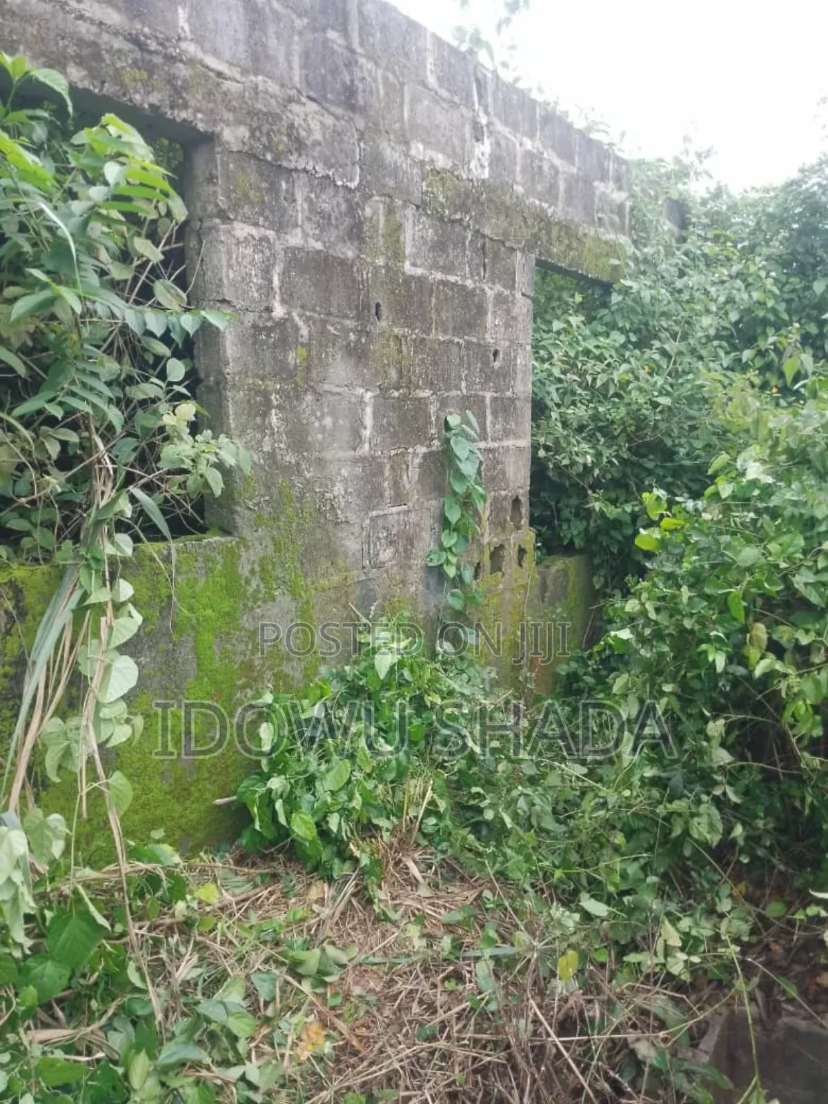 4bdrm Bungalow In Ifo For Sale in Ifo