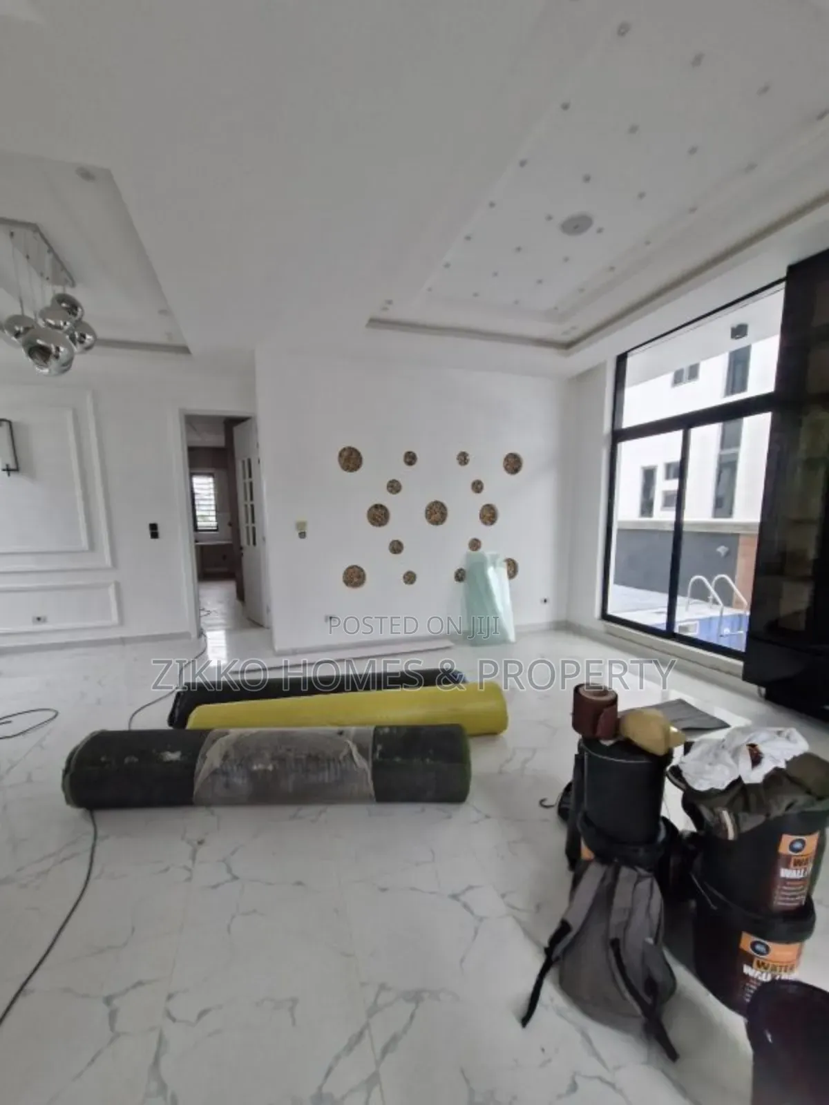 5bdrm Duplex in Megamound, Lekki for sale in Lekki