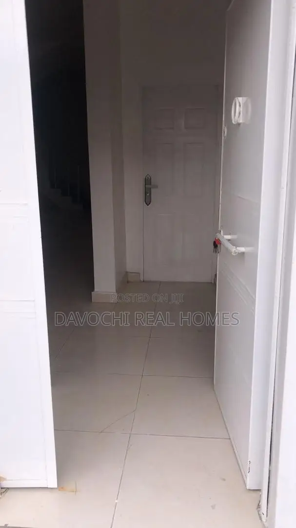 4bdrm Duplex in Ogidan, Sangotedo for rent in Sangotedo