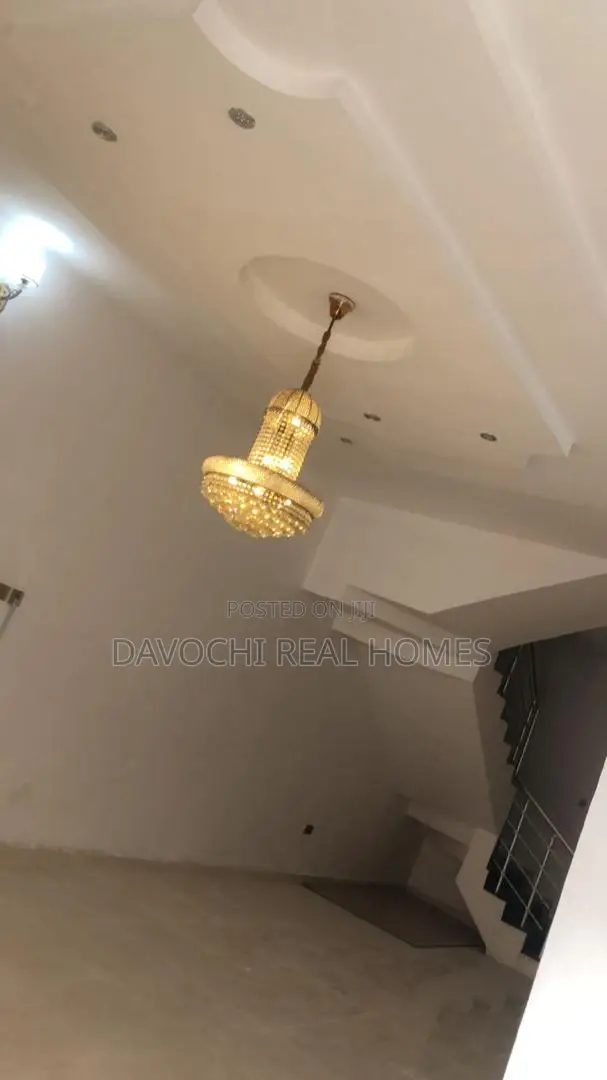 4bdrm Duplex in Ogidan, Sangotedo for rent in Sangotedo