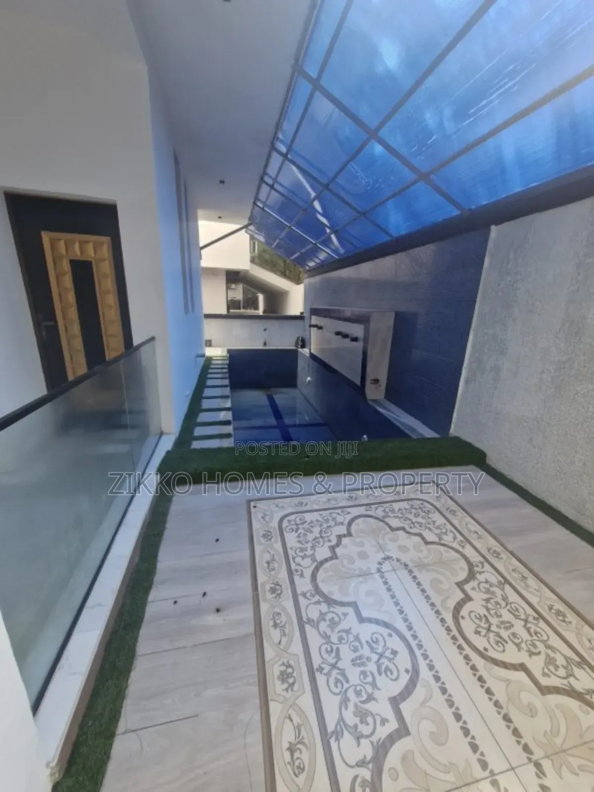 5bdrm Duplex in Megamound, Lekki for sale in Lekki