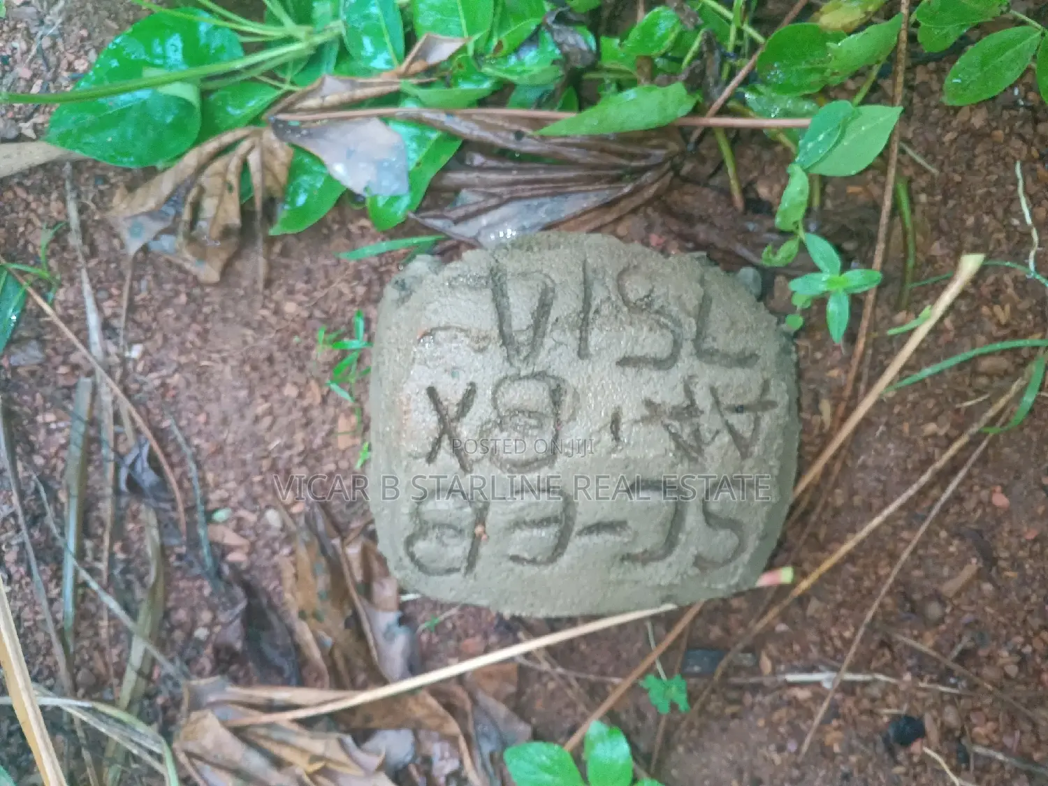Land at Funai for Sale in Ebonyi