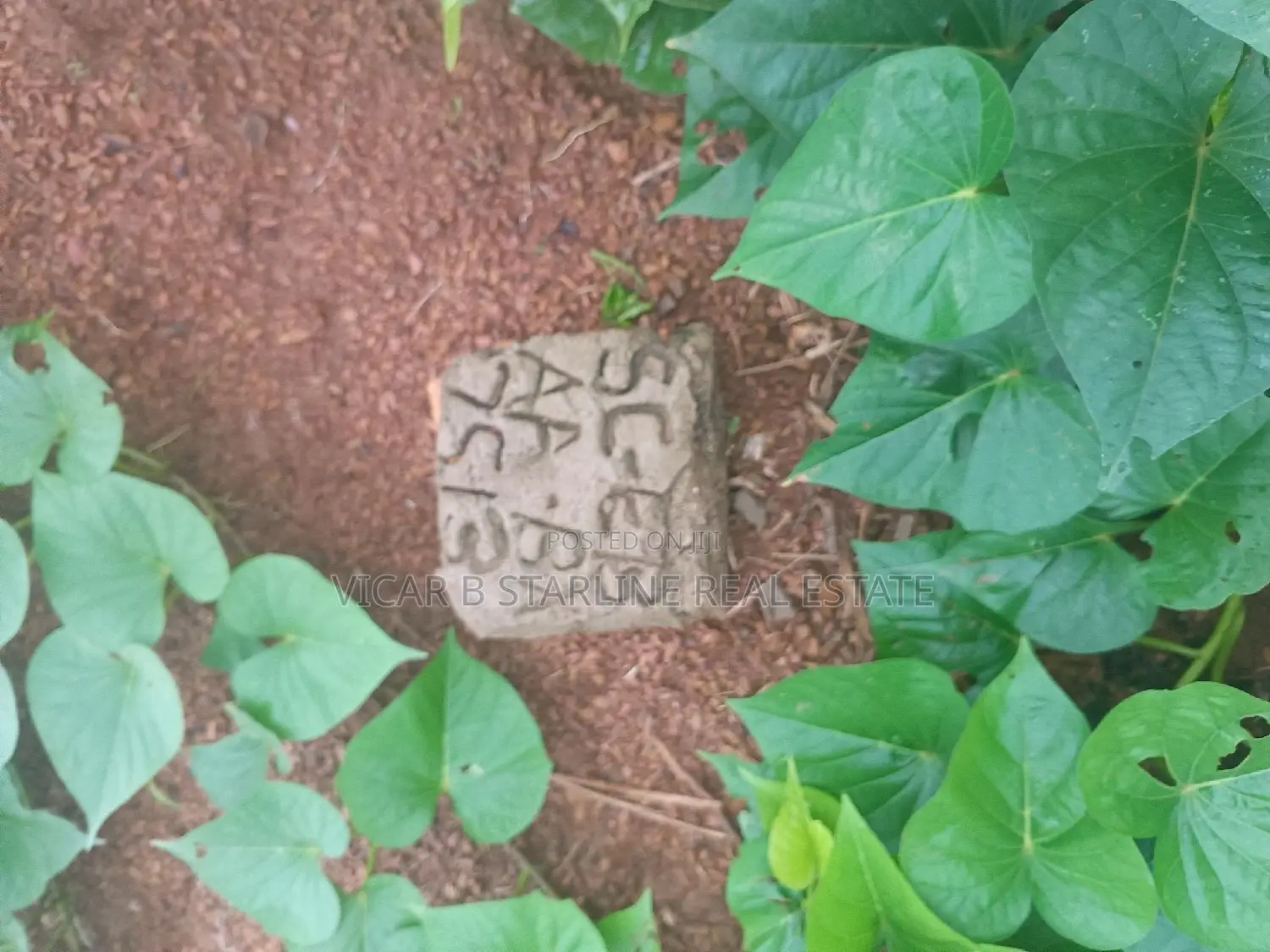 Land at Funai for Sale in Ebonyi