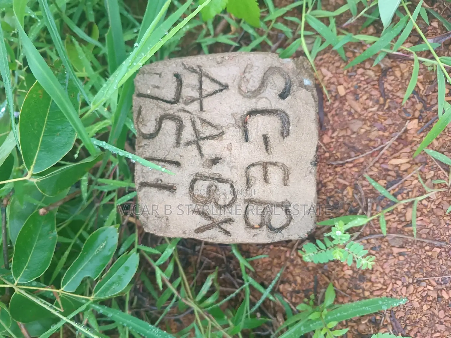 Land at Funai for Sale in Ebonyi