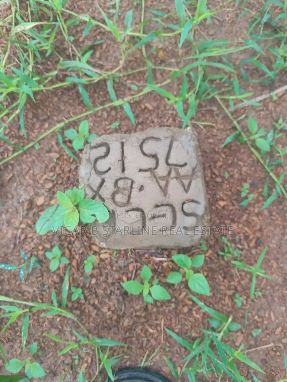 Land at Funai for Sale in Ebonyi