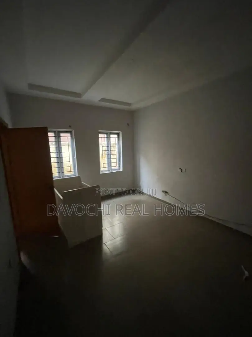 2bdrm Apartment in Sangotedo for rent in Sangotedo