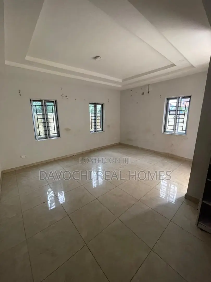 2bdrm Apartment in Sangotedo for rent in Sangotedo