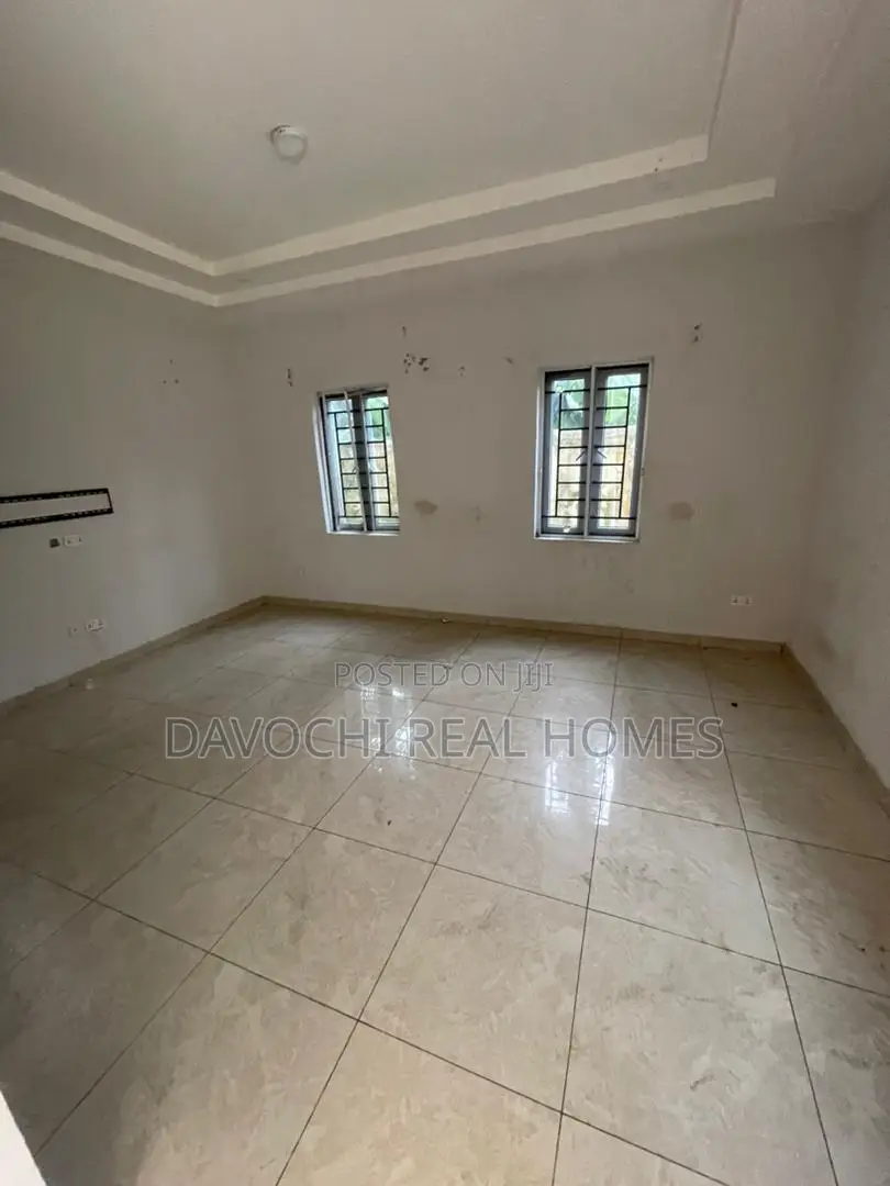 2bdrm Apartment in Sangotedo for rent in Sangotedo