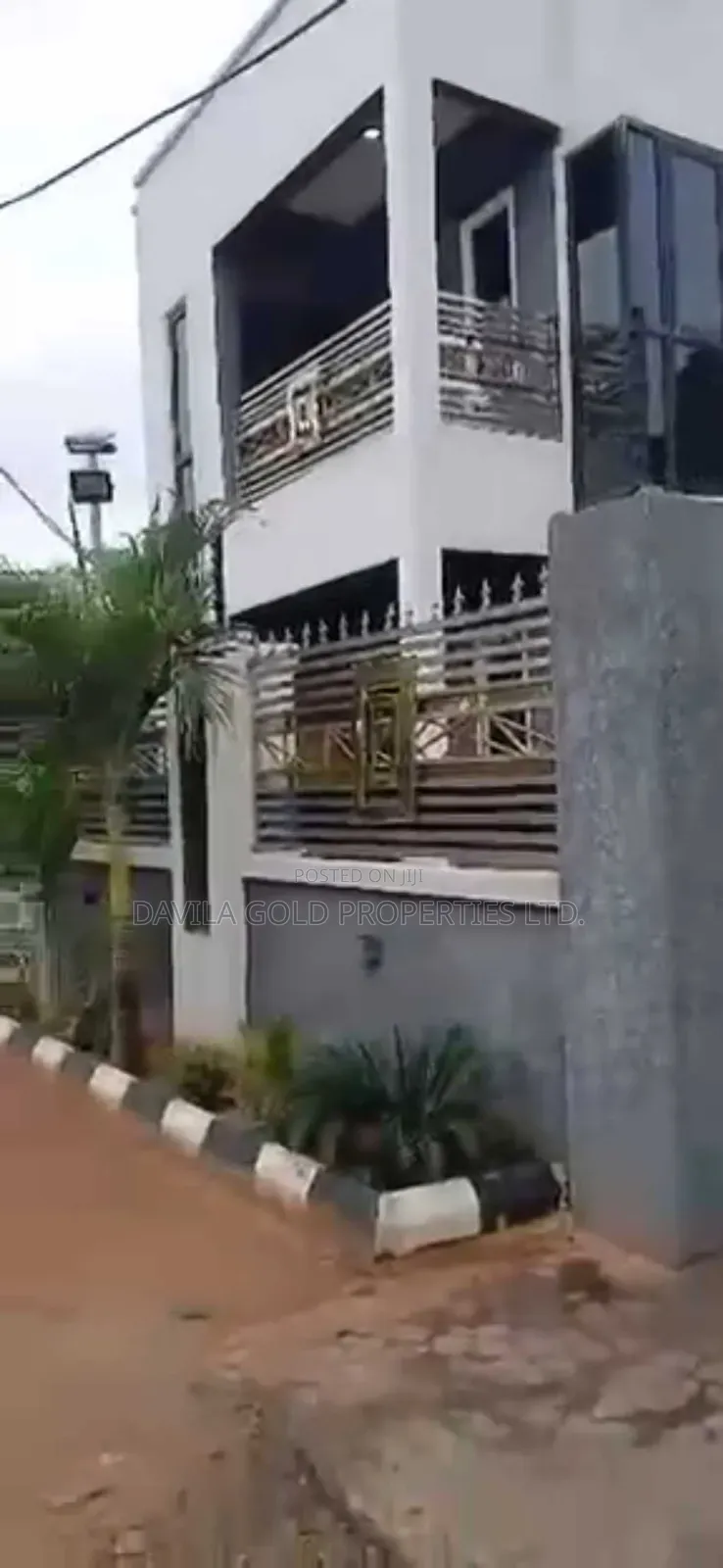 5bdrm Duplex in Benin City for sale in Benin City