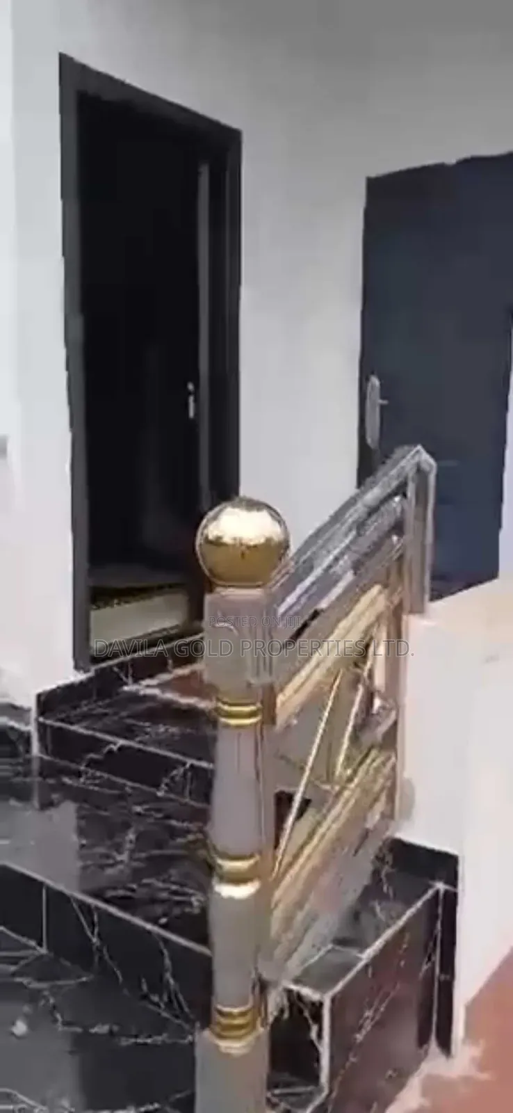 5bdrm Duplex in Benin City for sale in Benin City