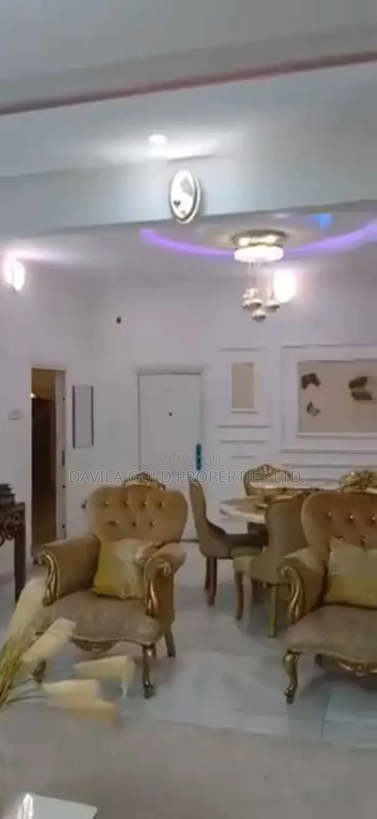 5bdrm Duplex in Benin City for sale in Benin City