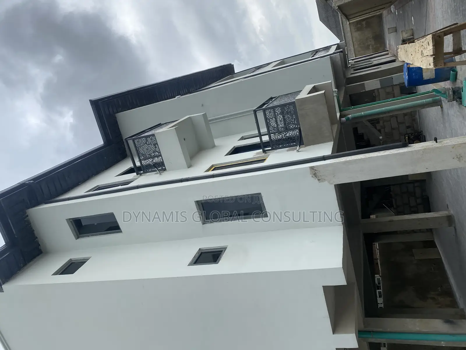 Furnished Mini Flat in Magodo Phase 1 Gra for sale in Magodo Isheri