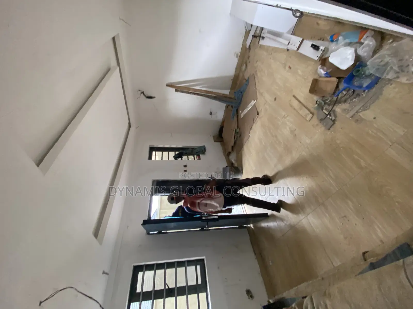Furnished Mini Flat in Magodo Phase 1 Gra for sale in Magodo Isheri