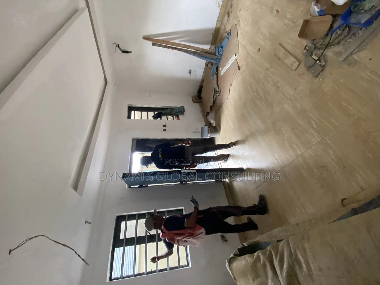 Furnished Mini Flat in Magodo Phase 1 Gra for sale in Magodo Isheri