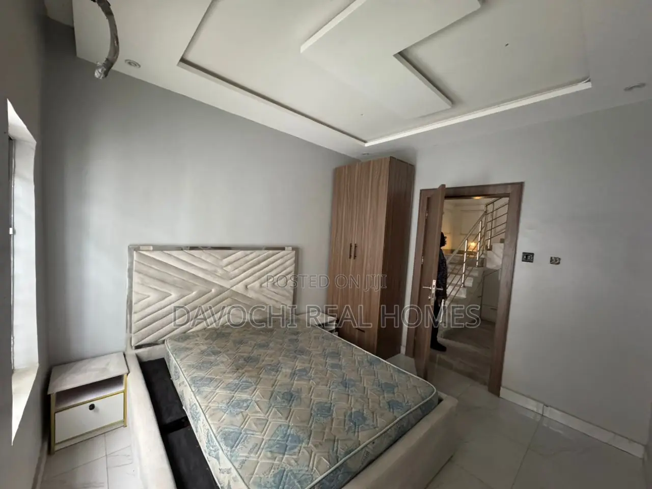 Mini Flat in Amen Estate, Sangotedo for rent in Sangotedo