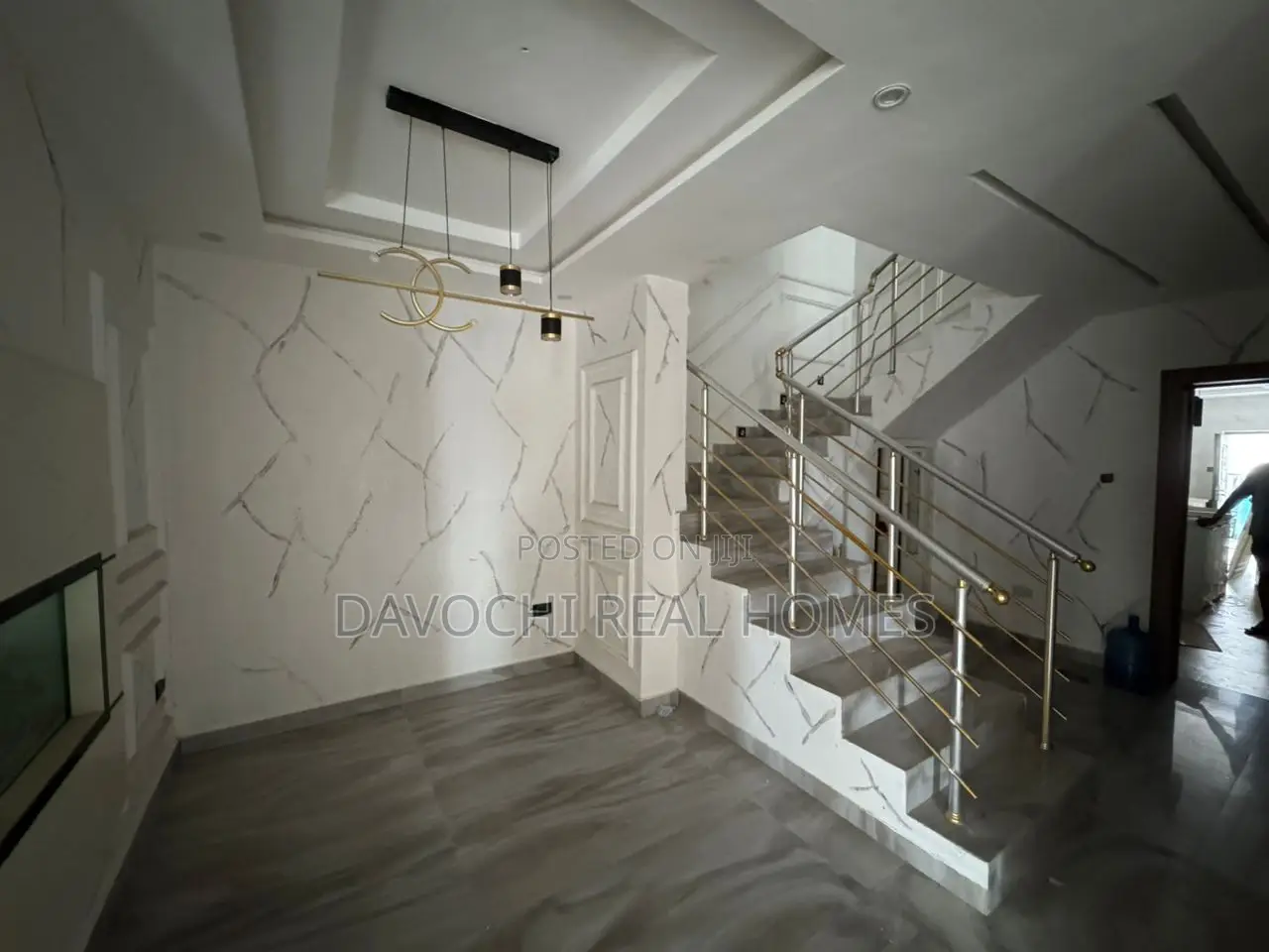 Mini Flat in Amen Estate, Sangotedo for rent in Sangotedo