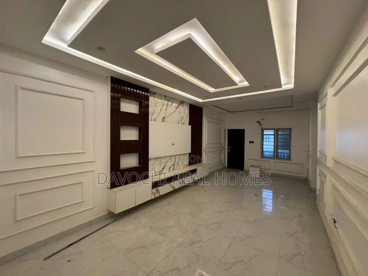 Mini Flat in Amen Estate, Sangotedo for rent in Sangotedo