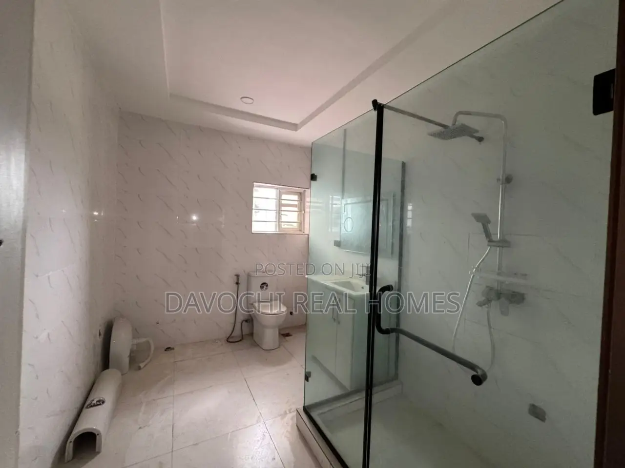 Mini Flat in Amen Estate, Sangotedo for rent in Sangotedo