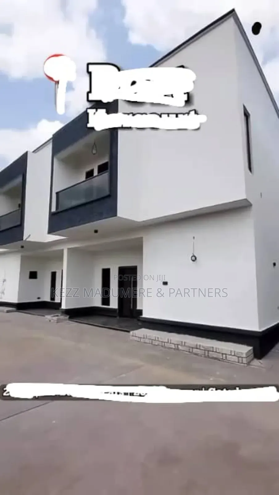 6bdrm Duplex in Shell Cooperative ,, Port-Harcourt for sale in Port-Harcourt