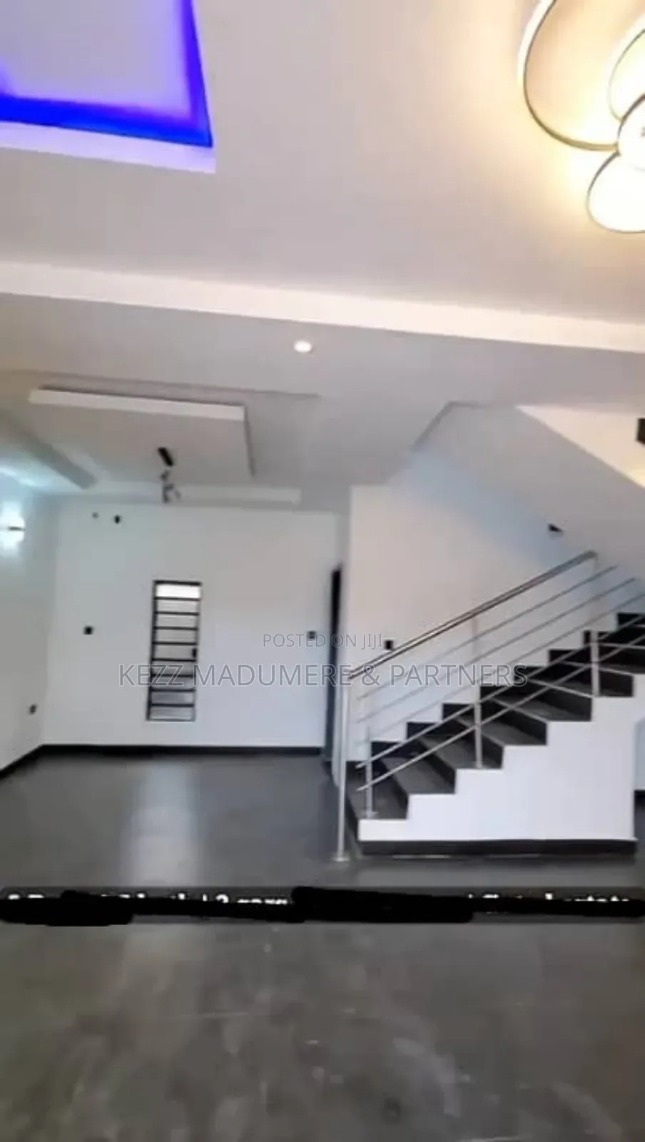 6bdrm Duplex in Shell Cooperative ,, Port-Harcourt for sale in Port-Harcourt