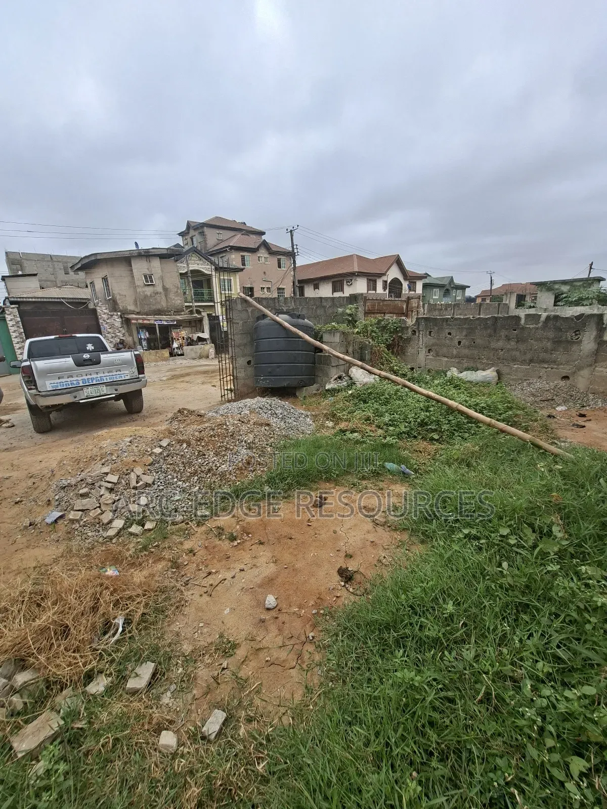 Mini Flat in Ebieri Street, Isolo for sale in Isolo