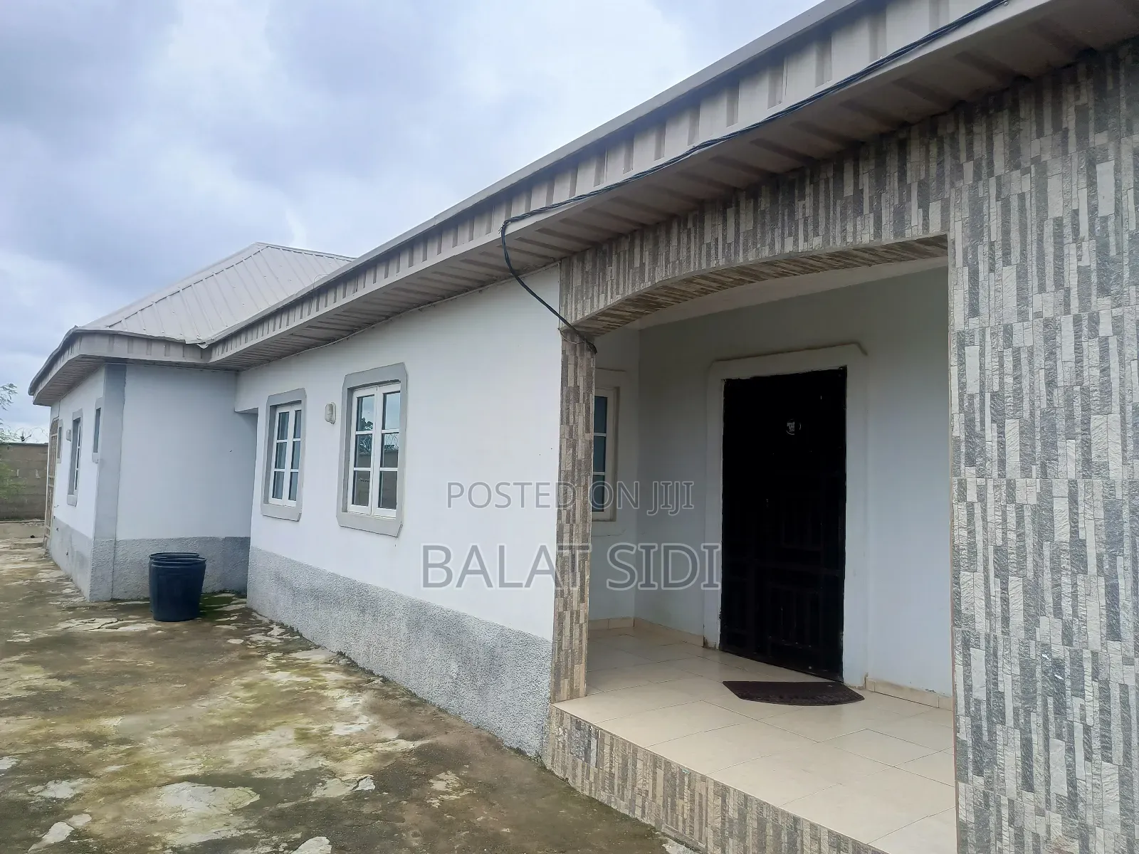 3bdrm Bungalow in Kaduna / Kaduna State for sale in Kaduna / Kaduna State