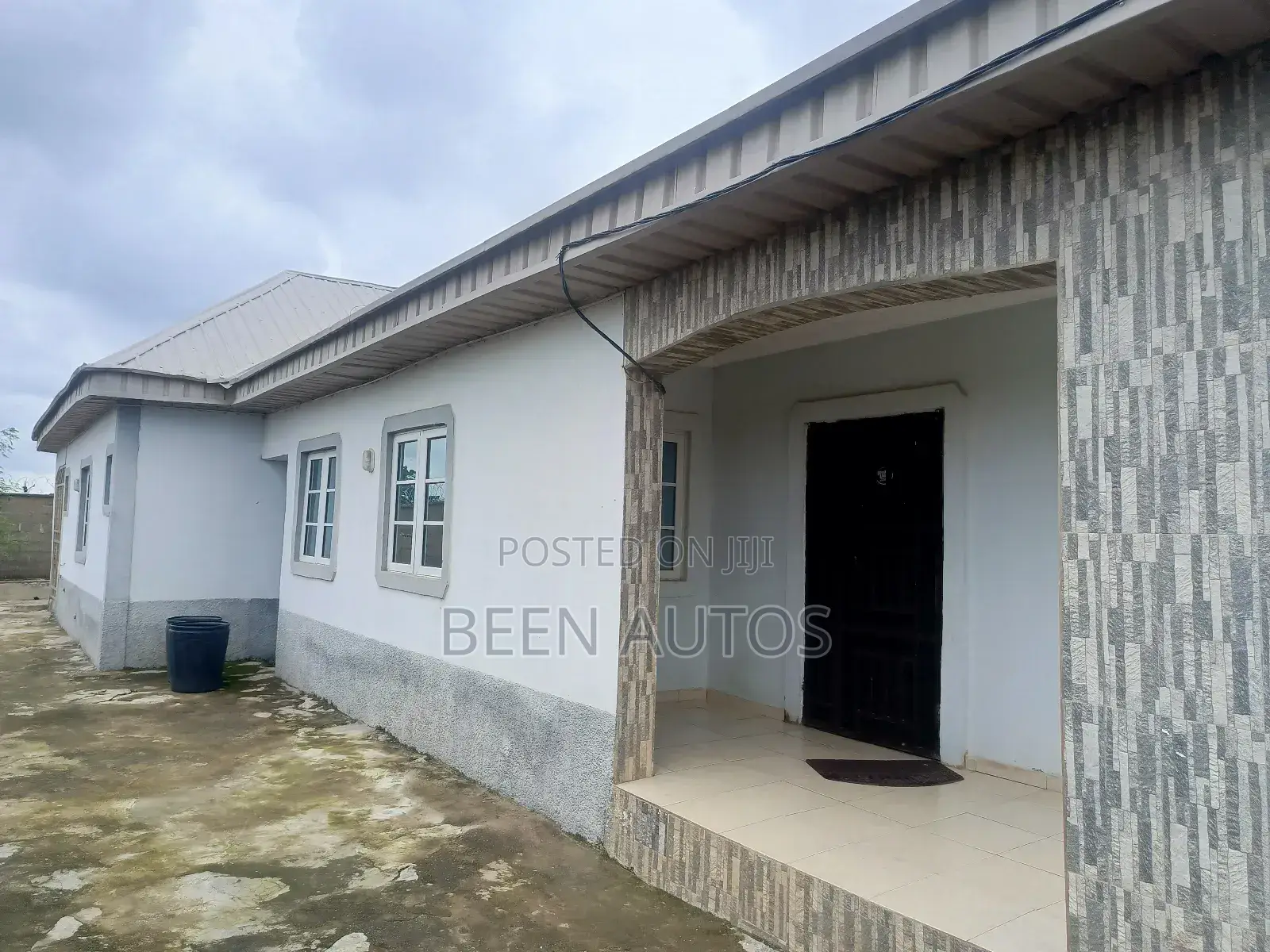 3bdrm Bungalow in Kaduna / Kaduna State for sale in Kaduna / Kaduna State