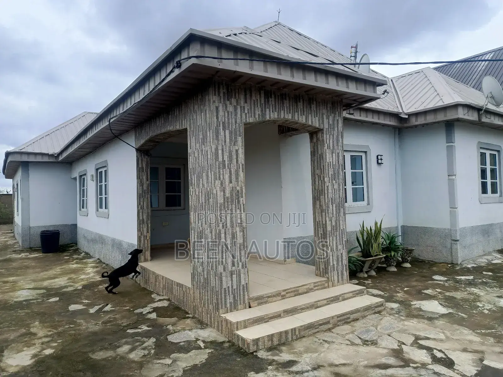 3bdrm Bungalow in Kaduna / Kaduna State for sale in Kaduna / Kaduna State