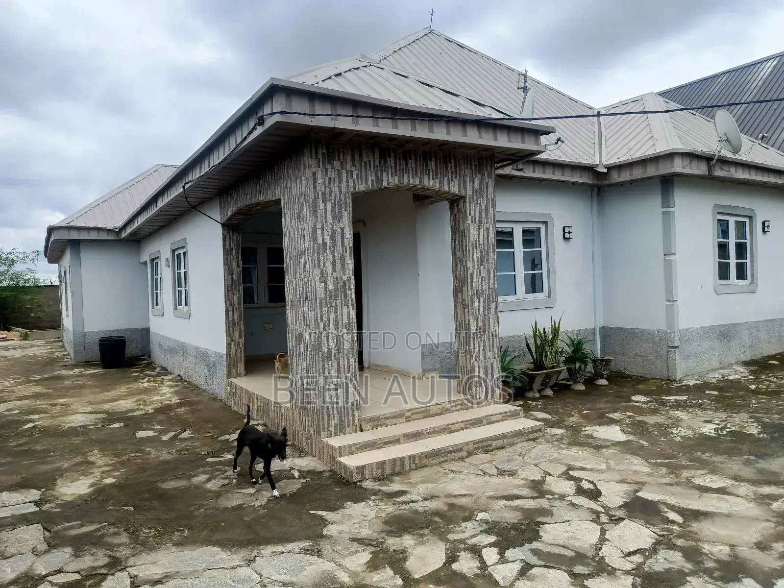 3bdrm Bungalow in Kaduna / Kaduna State for sale in Kaduna / Kaduna State