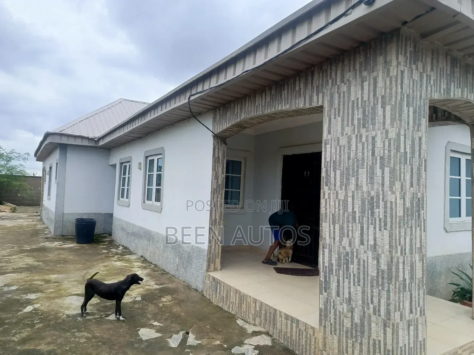 3bdrm Bungalow in Kaduna / Kaduna State for sale in Kaduna / Kaduna State