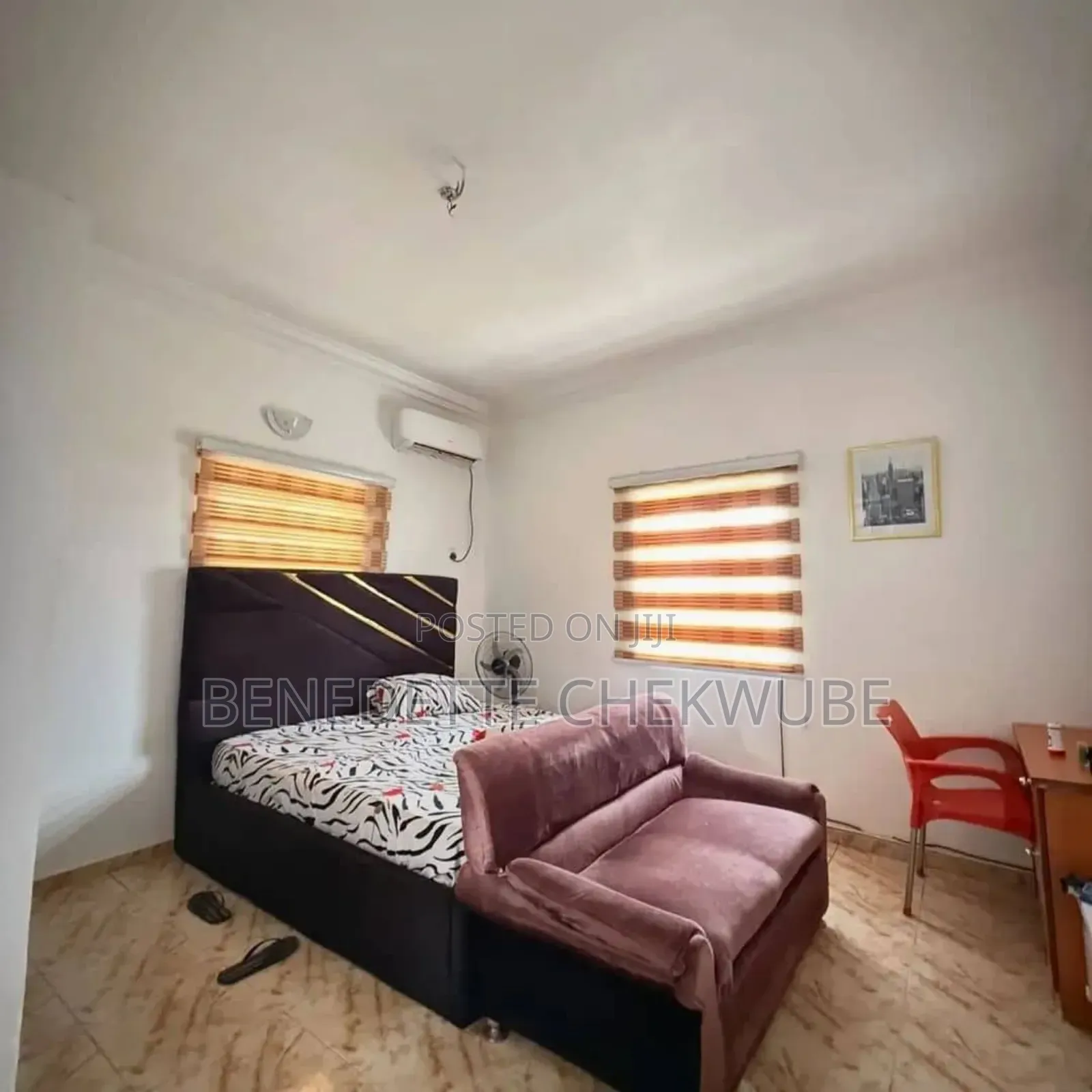 2bdrm Block of Flats in Rumuikeni, Rumuekini for sale in Rumuekini