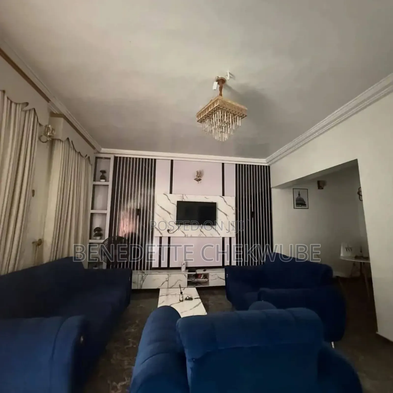 2bdrm Block of Flats in Rumuikeni, Rumuekini for sale in Rumuekini