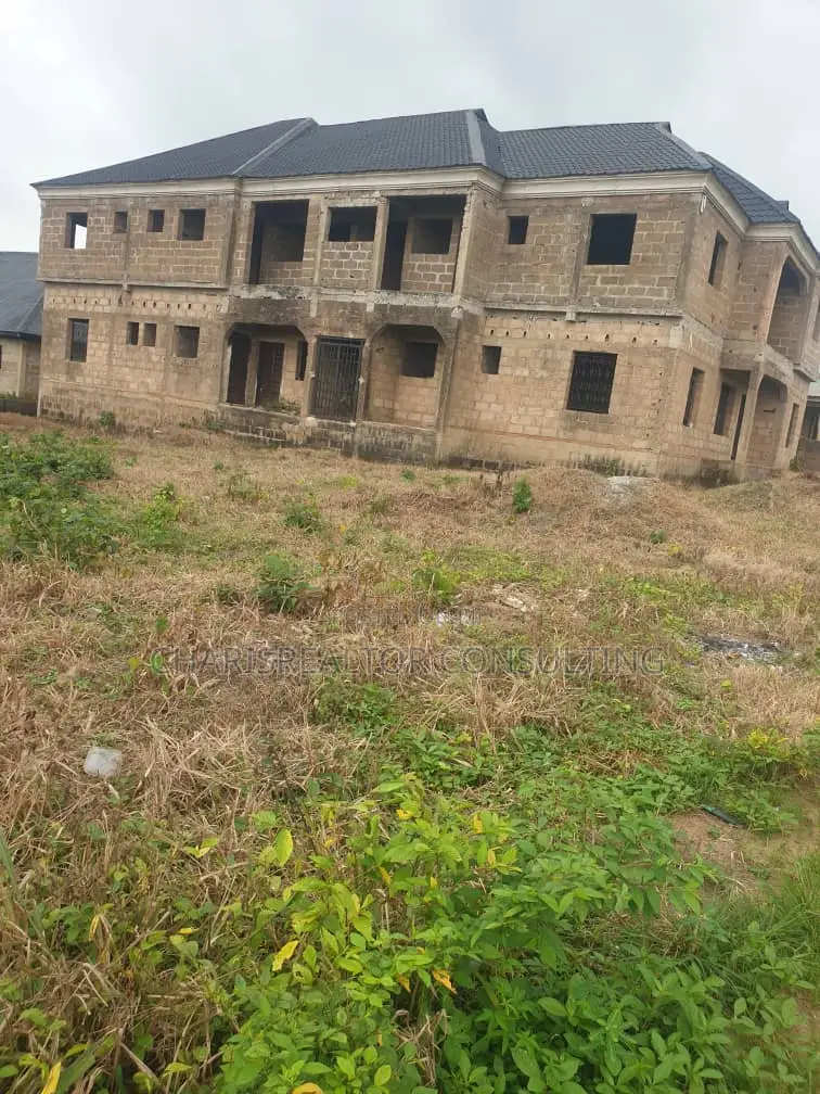 6units 2bed Apartments in Akala Express