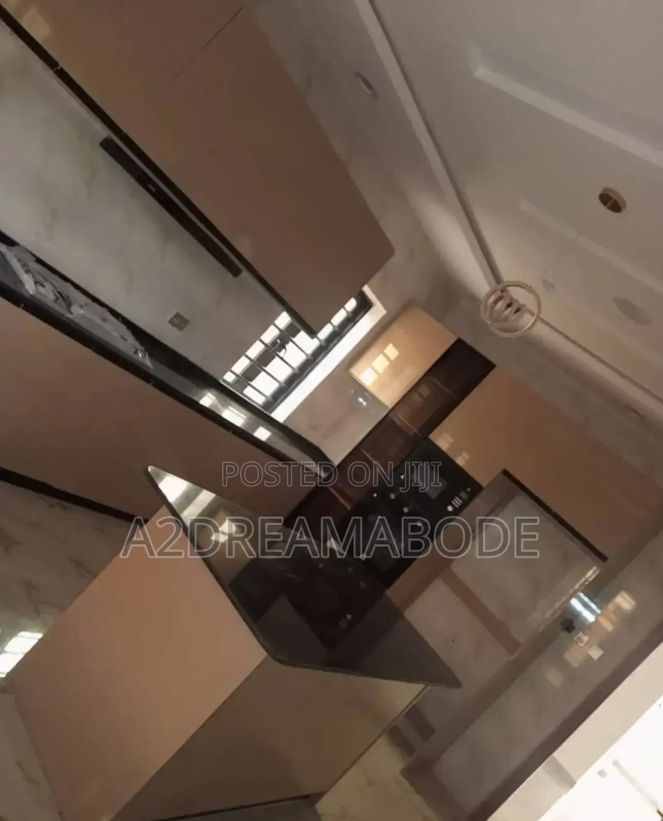 5bdrm Duplex in Omole Phase 2, Ikeja for sale in Ikeja