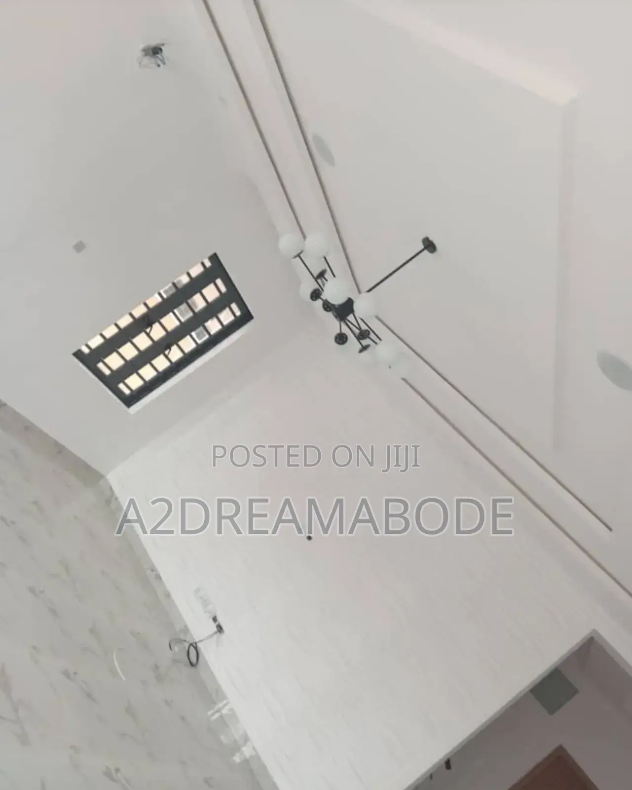 5bdrm Duplex in Omole Phase 2, Ikeja for sale in Ikeja