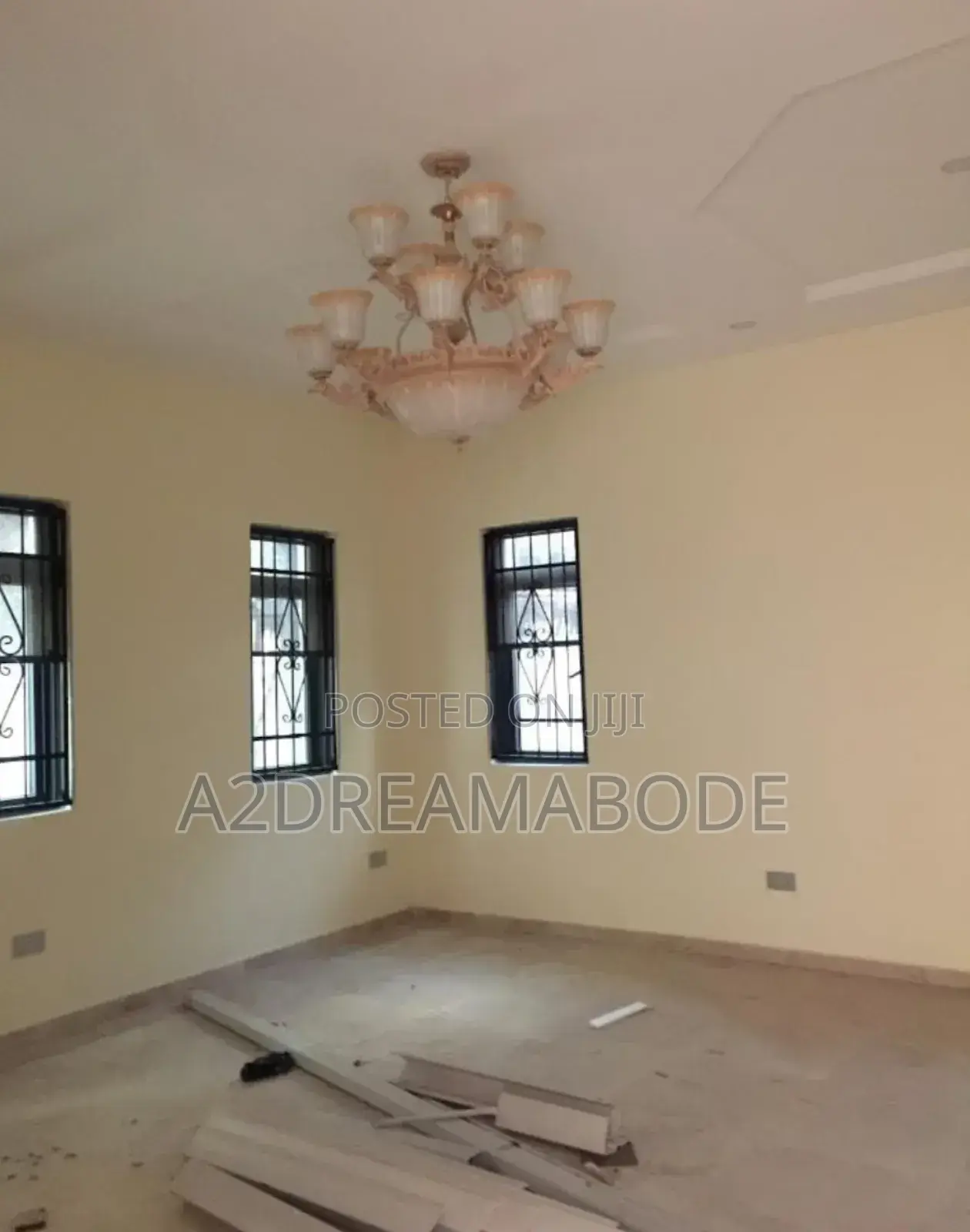 6bdrm Duplex in Ikeja Gra for rent in Ikeja