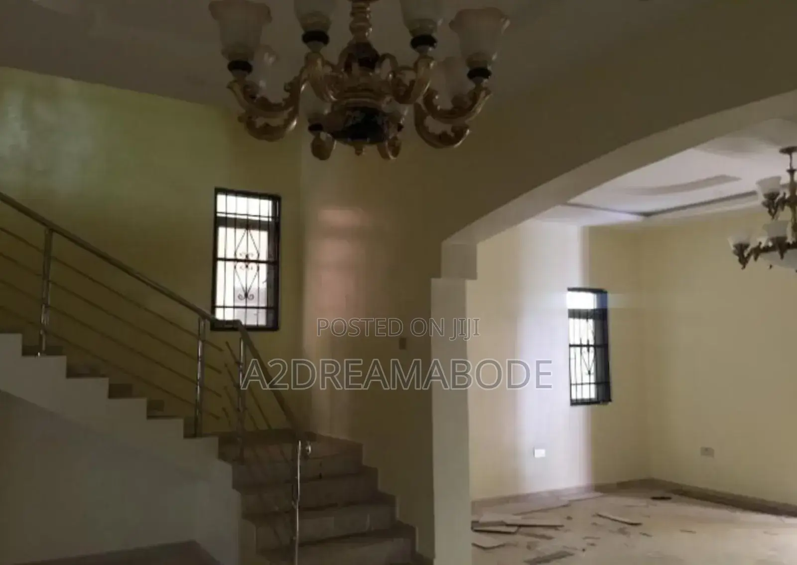 6bdrm Duplex in Ikeja Gra for rent in Ikeja