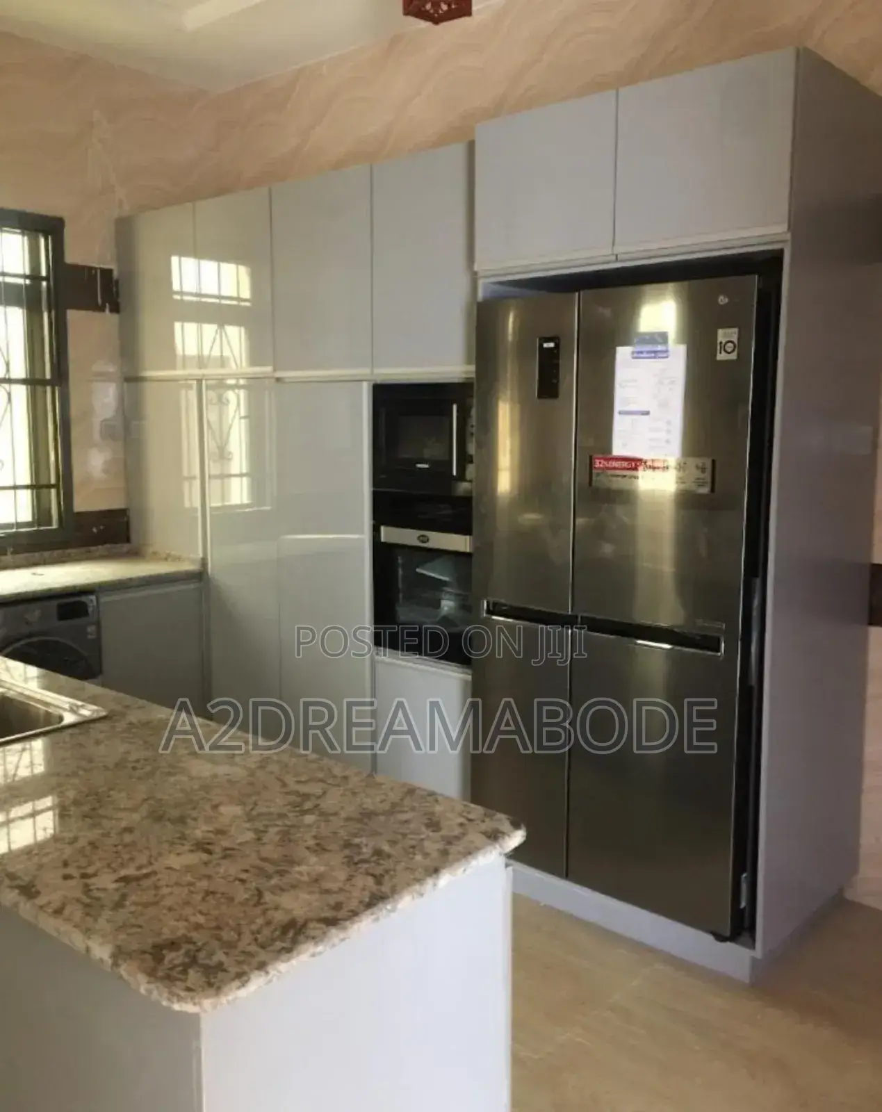 6bdrm Duplex in Ikeja Gra for rent in Ikeja