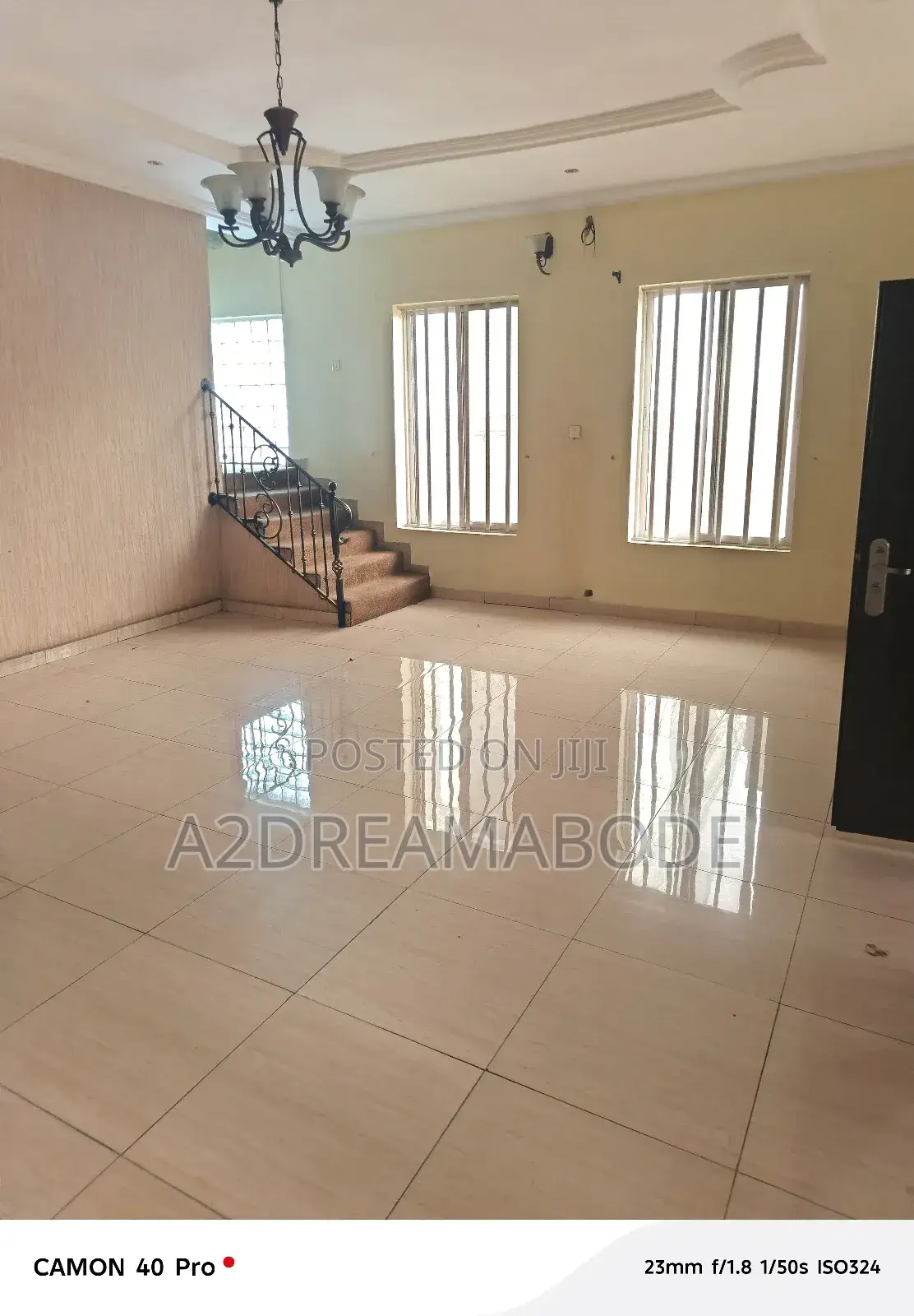 5bdrm Duplex in Magodo Phase 2, Ikeja for rent in Ikeja