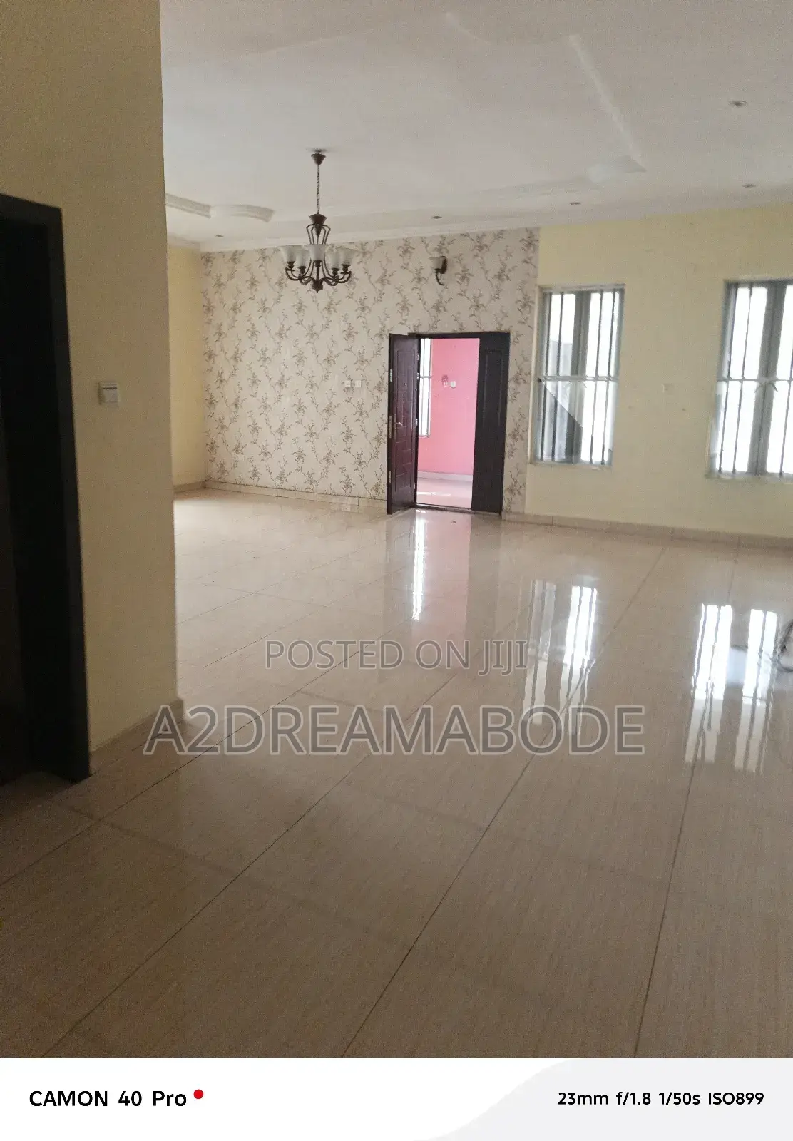 5bdrm Duplex in Magodo Phase 2, Ikeja for rent in Ikeja