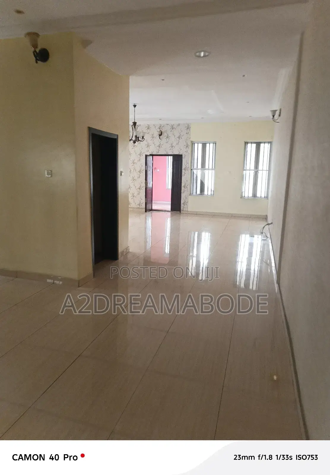 5bdrm Duplex in Magodo Phase 2, Ikeja for rent in Ikeja