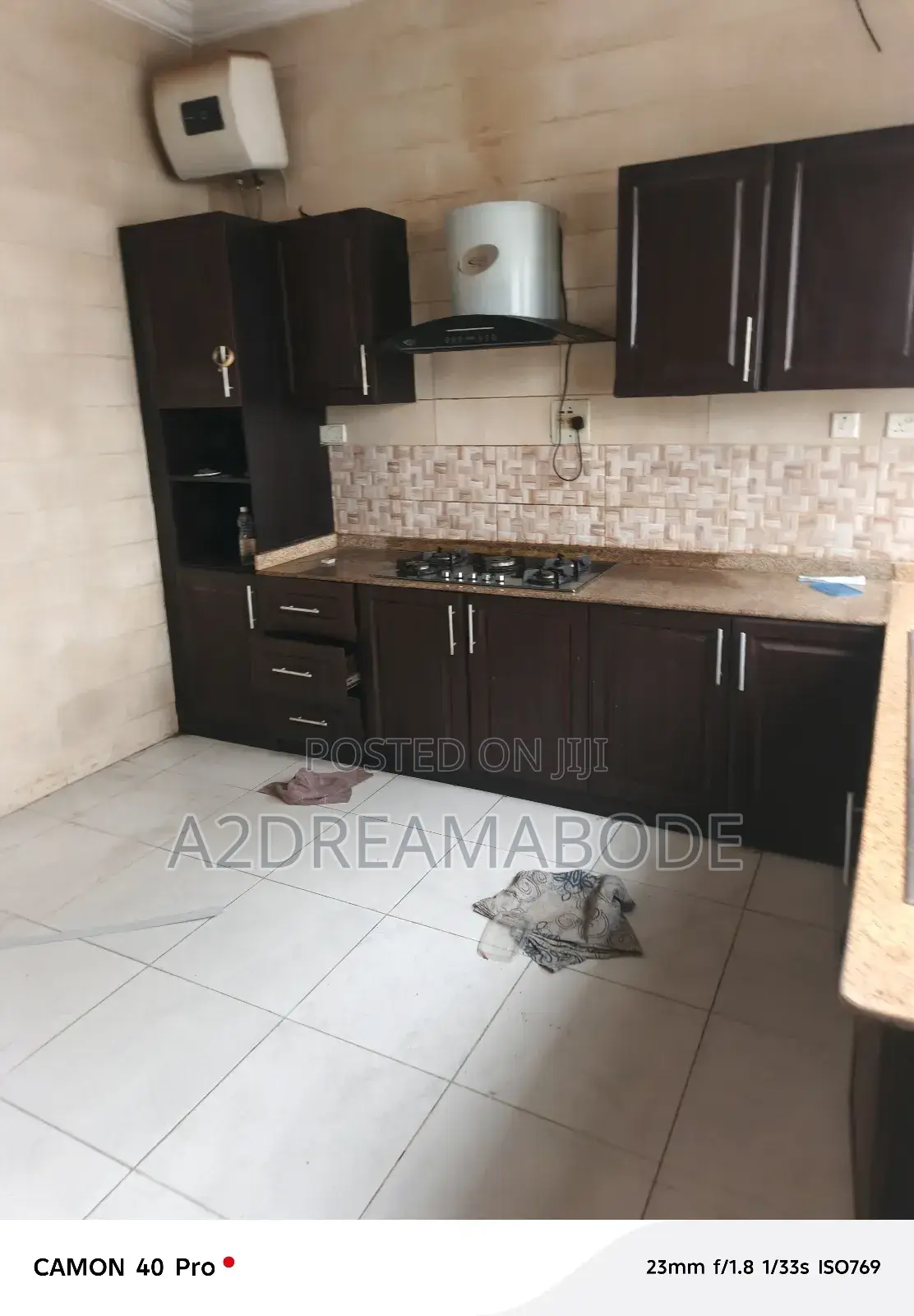 5bdrm Duplex in Magodo Phase 2, Ikeja for rent in Ikeja