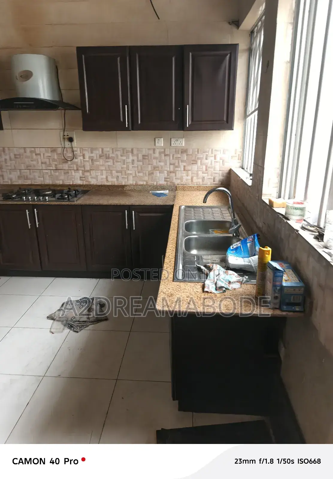 5bdrm Duplex in Magodo Phase 2, Ikeja for rent in Ikeja