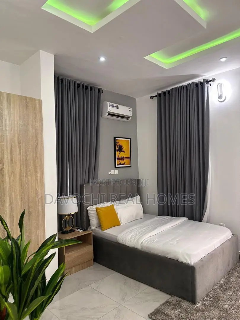 Furnished 3bdrm Apartment in Lekki Phase1 for rent in Lekki Phase 1