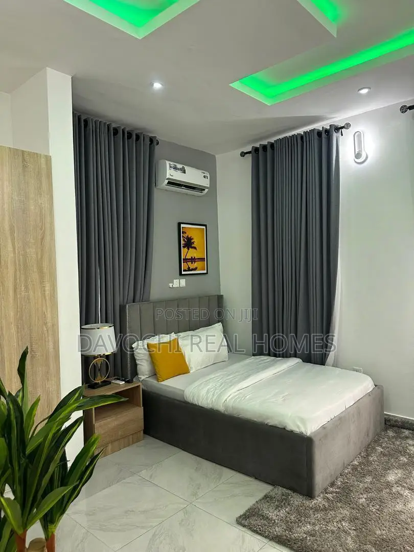 Furnished 3bdrm Apartment in Lekki Phase1 for rent in Lekki Phase 1