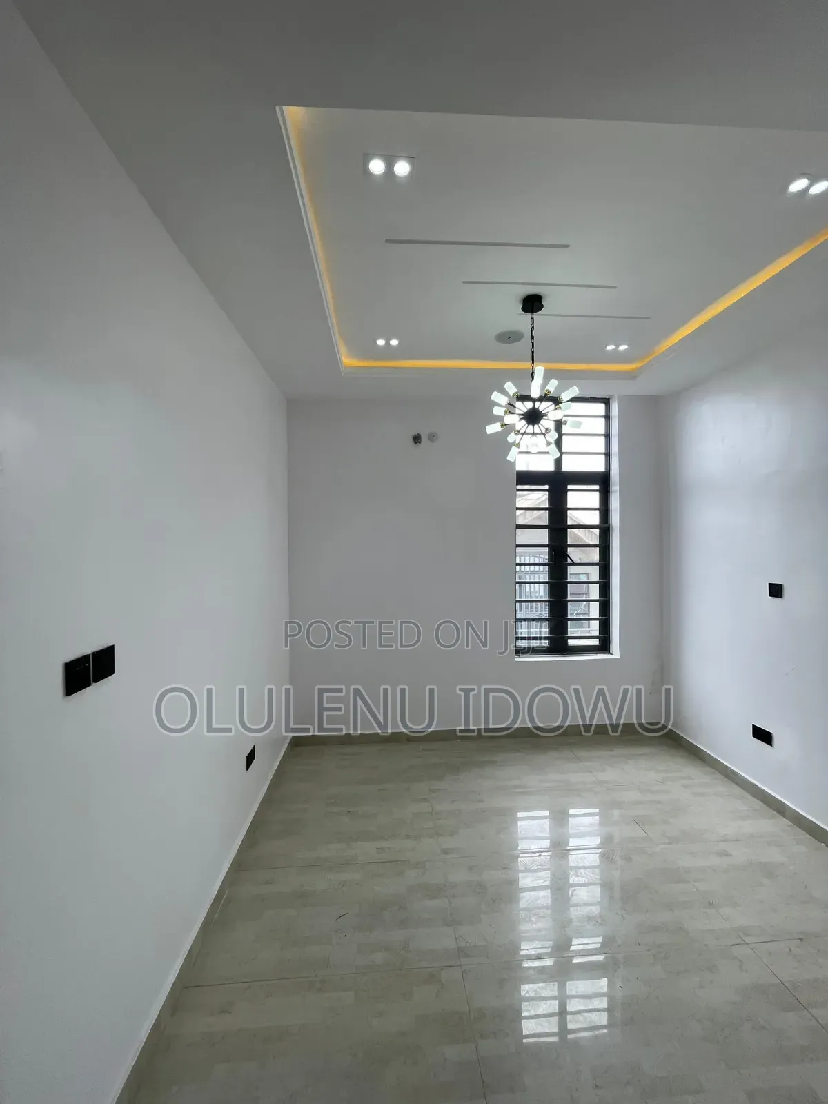 Furnished 5bdrm Duplex in Lekki Phase 1 for sale in Lekki Phase 1