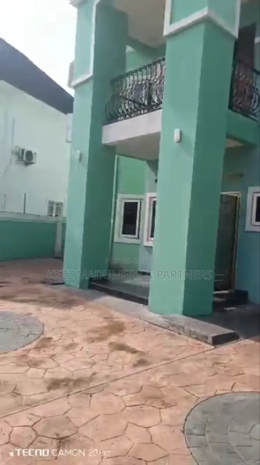 5bdrm Duplex in New Gra Phase 3 Port for sale in Port-Harcourt